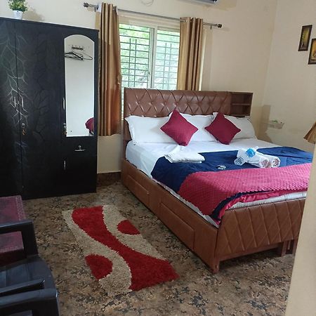 Saptami Hampi Homestay 外观 照片