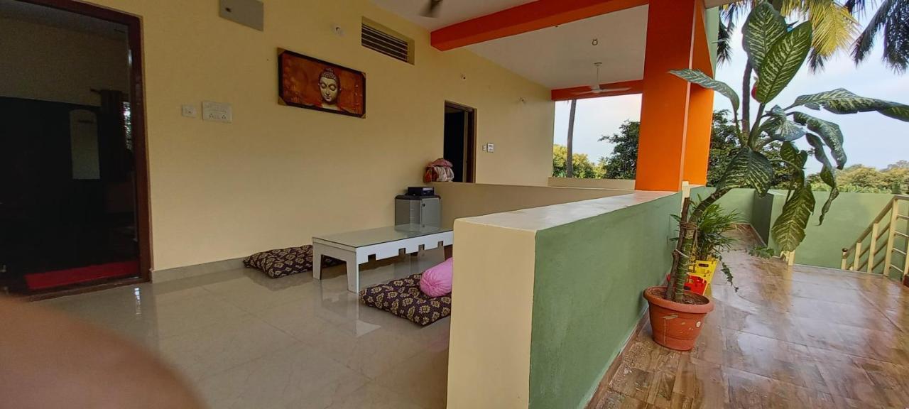 Saptami Hampi Homestay 外观 照片