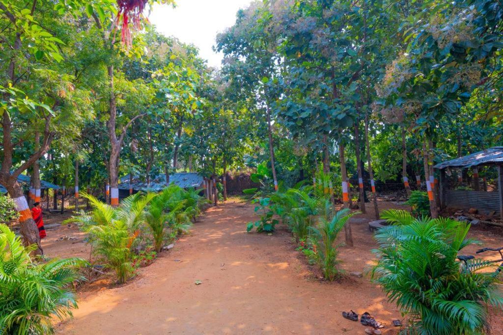 Saptami Hampi Homestay 外观 照片