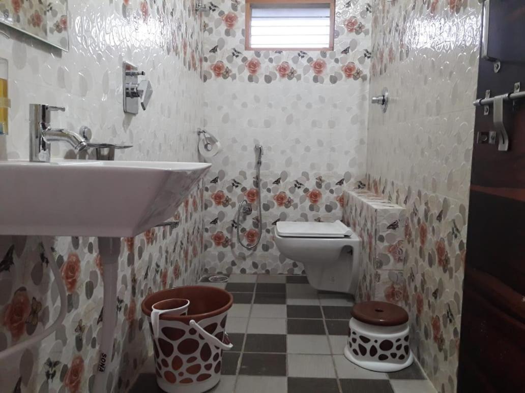 Saptami Hampi Homestay 外观 照片