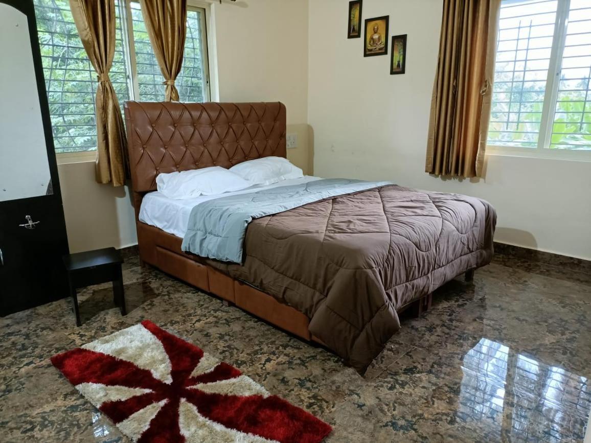 Saptami Hampi Homestay 外观 照片
