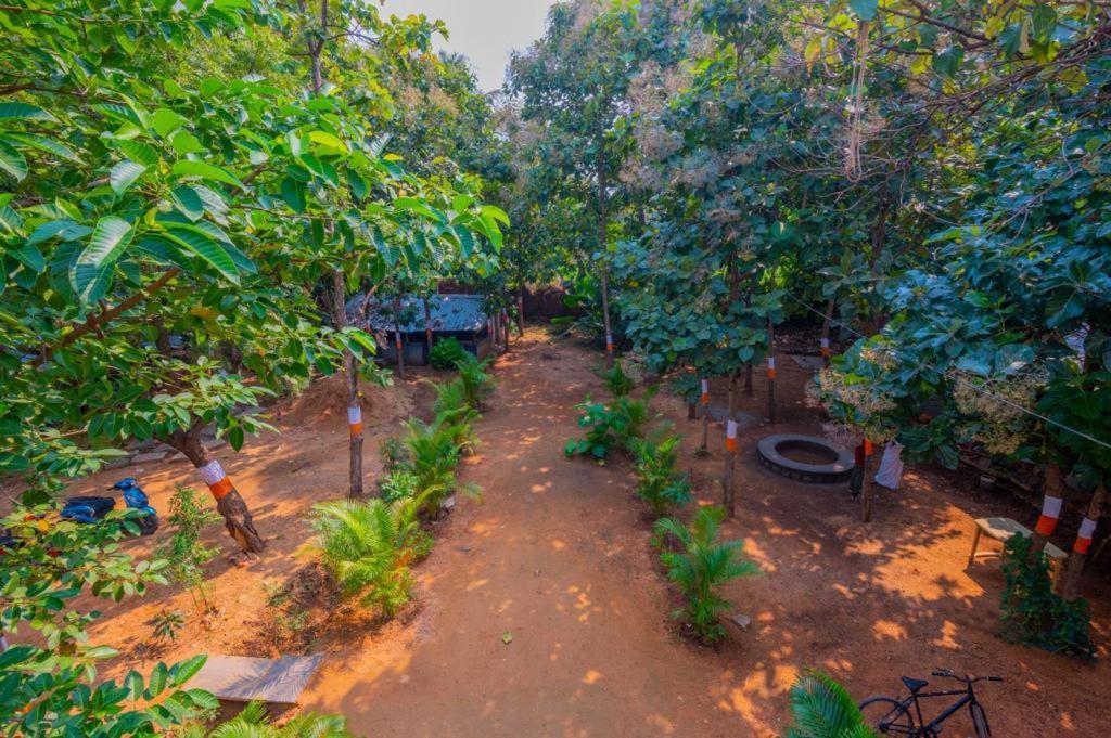 Saptami Hampi Homestay 外观 照片