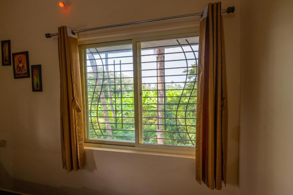 Saptami Hampi Homestay 外观 照片