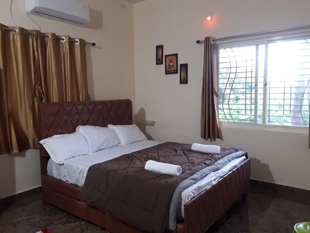 Saptami Hampi Homestay 外观 照片