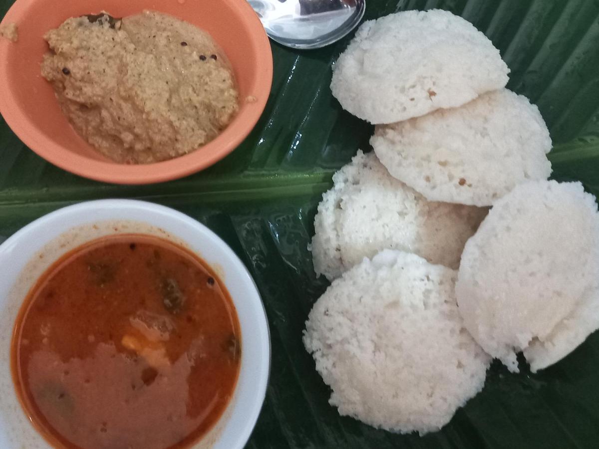 Saptami Hampi Homestay 外观 照片