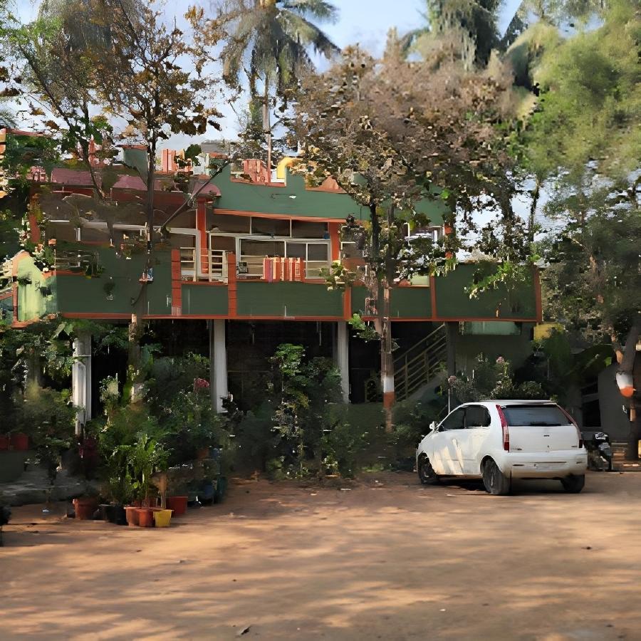 Saptami Hampi Homestay 外观 照片