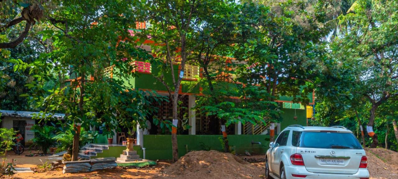 Saptami Hampi Homestay 外观 照片