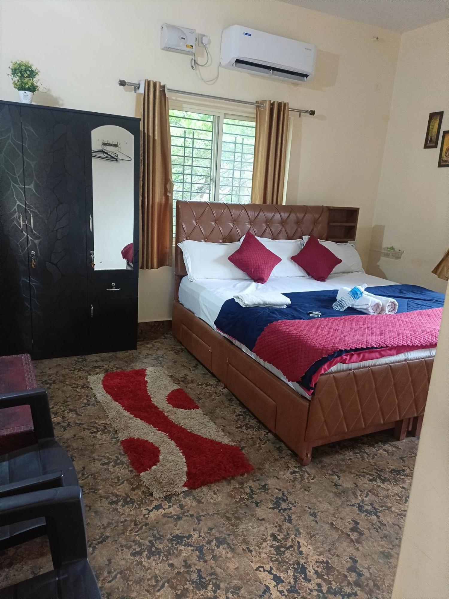 Saptami Hampi Homestay 外观 照片